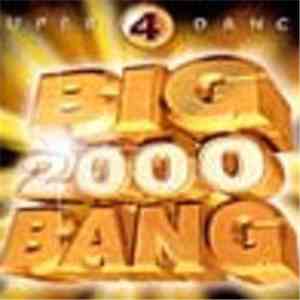 Various - Big Bang 2000 - Super Dance 4
