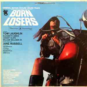 Various - Born Losers Original Motion Picture Soundtrack