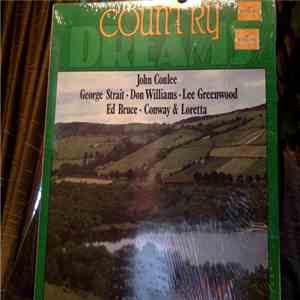 Various - Country Dreams