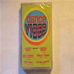 Various - Dance Vibes