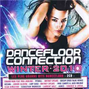Various - Dancefloor Connection Winter 2010