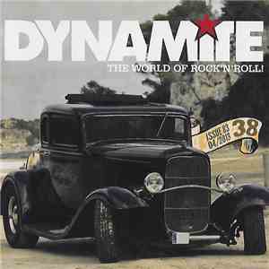 Various - Dynamite No.38