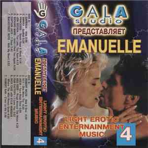 Various - Emanuelle 4