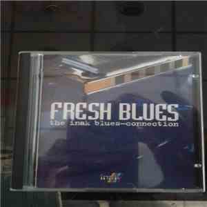 Various - Fresh Blues - The Inak Blues-Connection
