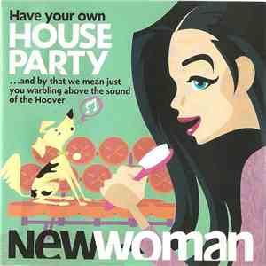 Various - Have Your Own House Party