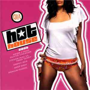 Various - Hot House 2006