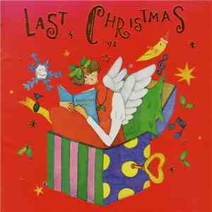Various - Last Christmas '94