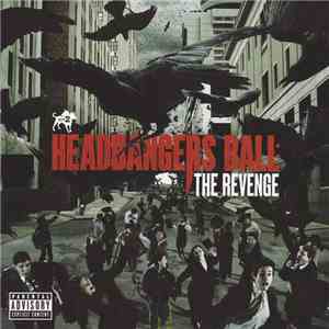 Various - MTV2 Headbangers Ball: The Revenge