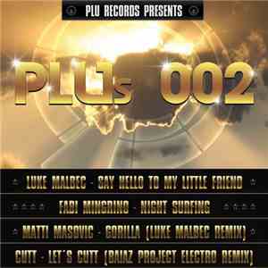 Various - PLUs 002