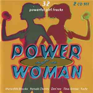 Various - Power Of A Woman