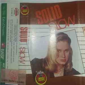 Various - Solid Slow