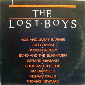 Various - The Lost Boys - Original Motion Picture Soundtrack