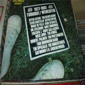 Various - Torhout/Werchter 1977-1981