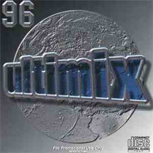Various - Ultimix 96