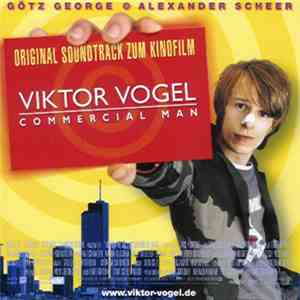 Various - Viktor Vogel - Commercial Man
