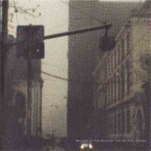 Various - Walking In The Rain On The Ostrow Tumski