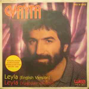 Vayta - Leyla