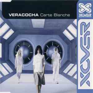 Veracocha - Carte Blanche