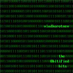 vladkorotnev 8bit - The 8bitified Hits