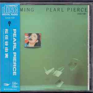 Yuming = 松任谷由実 - Pearl Pierce = パール・ピアス