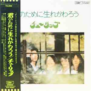 チューリップ - 君のために生まれかわろう