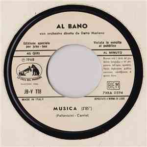 Al Bano / Giusy Romeo - Musica / L'Onda