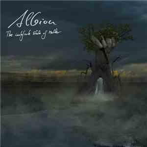Albion  - The Indefinite State Of Matter