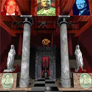 Ambient Anonymous - War Crimes Dossier