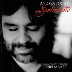 Andrea Bocelli - Sentimento