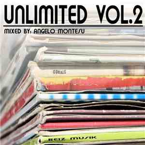 Angelo Montesu - Unlimited Vol.2