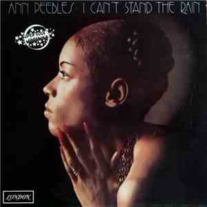 Ann Peebles - I Can't Stand The Rain