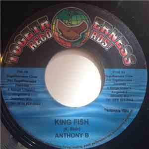 Anthony B - King Fish