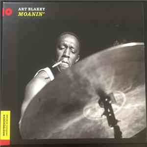 Art Blakey & The Jazz Messengers - Moanin'