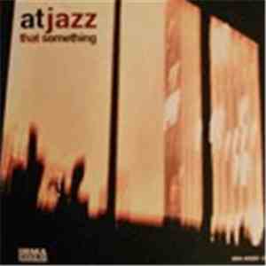 Atjazz - That Something