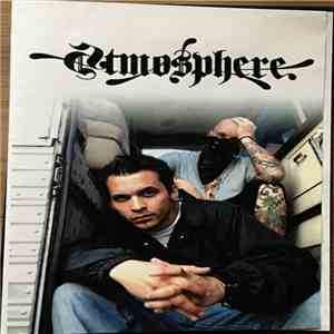 Atmosphere , Slug, Mr. Dibbs, Brother Ali - Live & Uncut