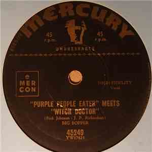 Big Bopper - 