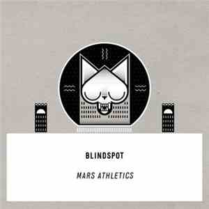 Blindspot - Mars Athletics