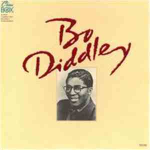 Bo Diddley - Bo Diddley - The Chess Box