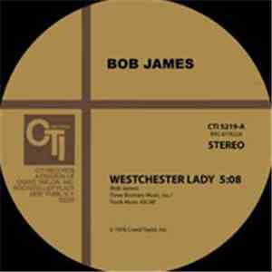 Bob James - Westchester Lady