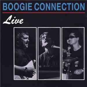 Boogie Connection - Live