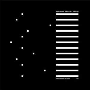 Boris Divider - Deflector | Atractor