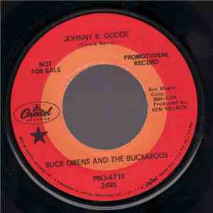 Buck Owens And The Buckaroos - Johnny B. Goode
