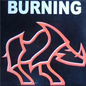 Burning - Zenkiu Sugar / El Perro