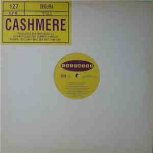 Cashmere  - Segura / Ela Vai Me Amar
