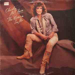 Charly McClain - The Woman In Me