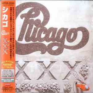 Chicago  - Chicago XXX