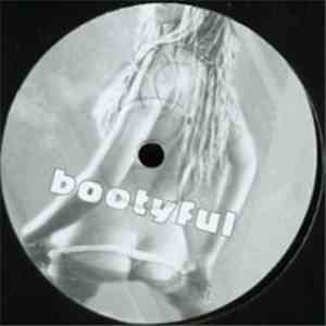 Christina Aguilera - Bootyful