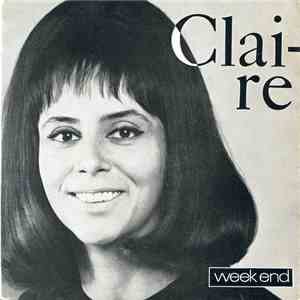 Claire  - Clearasil présente Claire, la vedette des jeunes