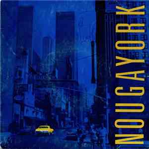 Claude Nougaro - Nougayork