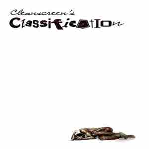 Cleanscreen - Classification